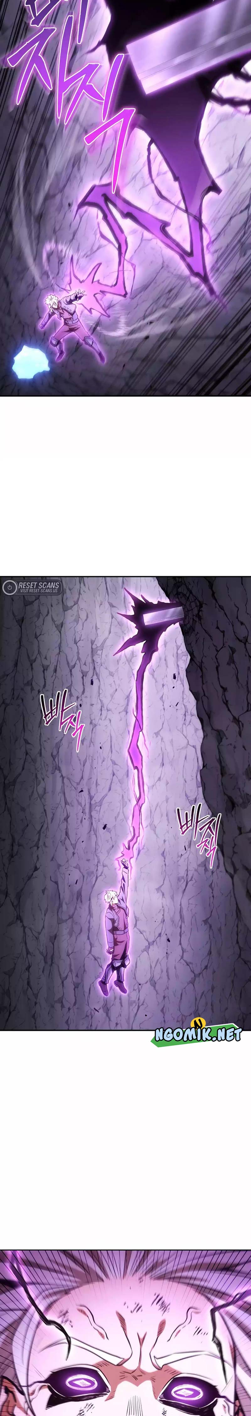 Dungeon Reset